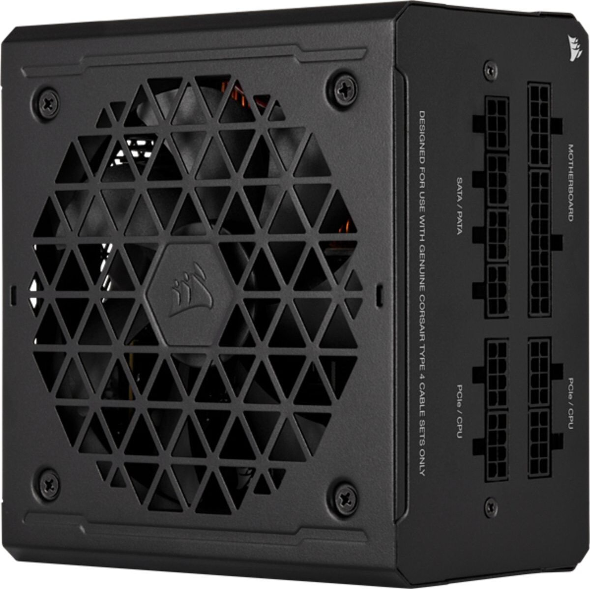 Corsair Netzteil 750 Watt Corsair RMe Series RM750e Corsair Netzteil 750 Watt Corsair RMe Series RM750e von Corsair