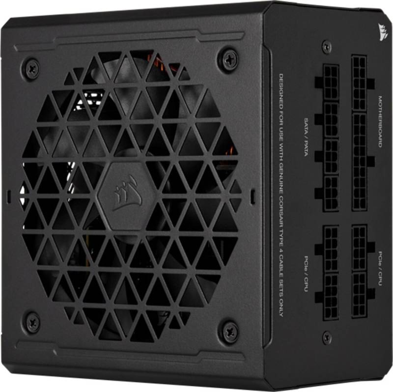 Corsair Netzteil 750 Watt Corsair RMe Series RM750e von Corsair