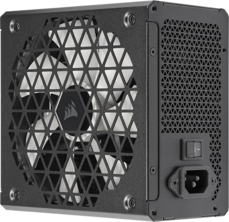 Corsair Netzteil 750W Corsair RMx SHIFT Series RM750x von Corsair
