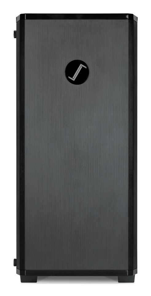 Corsair PC-Gehäuse Carbide Series 175R RGB mit Joule Force Logo von Corsair