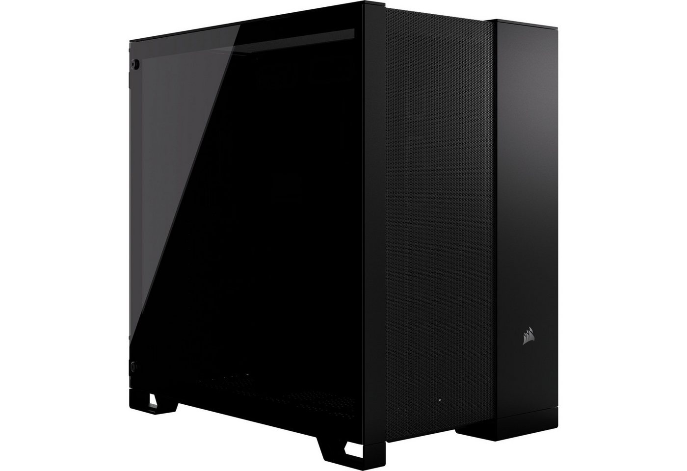Corsair PC-Gehäuse Corsair 6500D Airflow, Tower-Gehäuse Corsair PC-Gehäuse Corsair 6500D Airflow, Tower-Gehäuse von Corsair