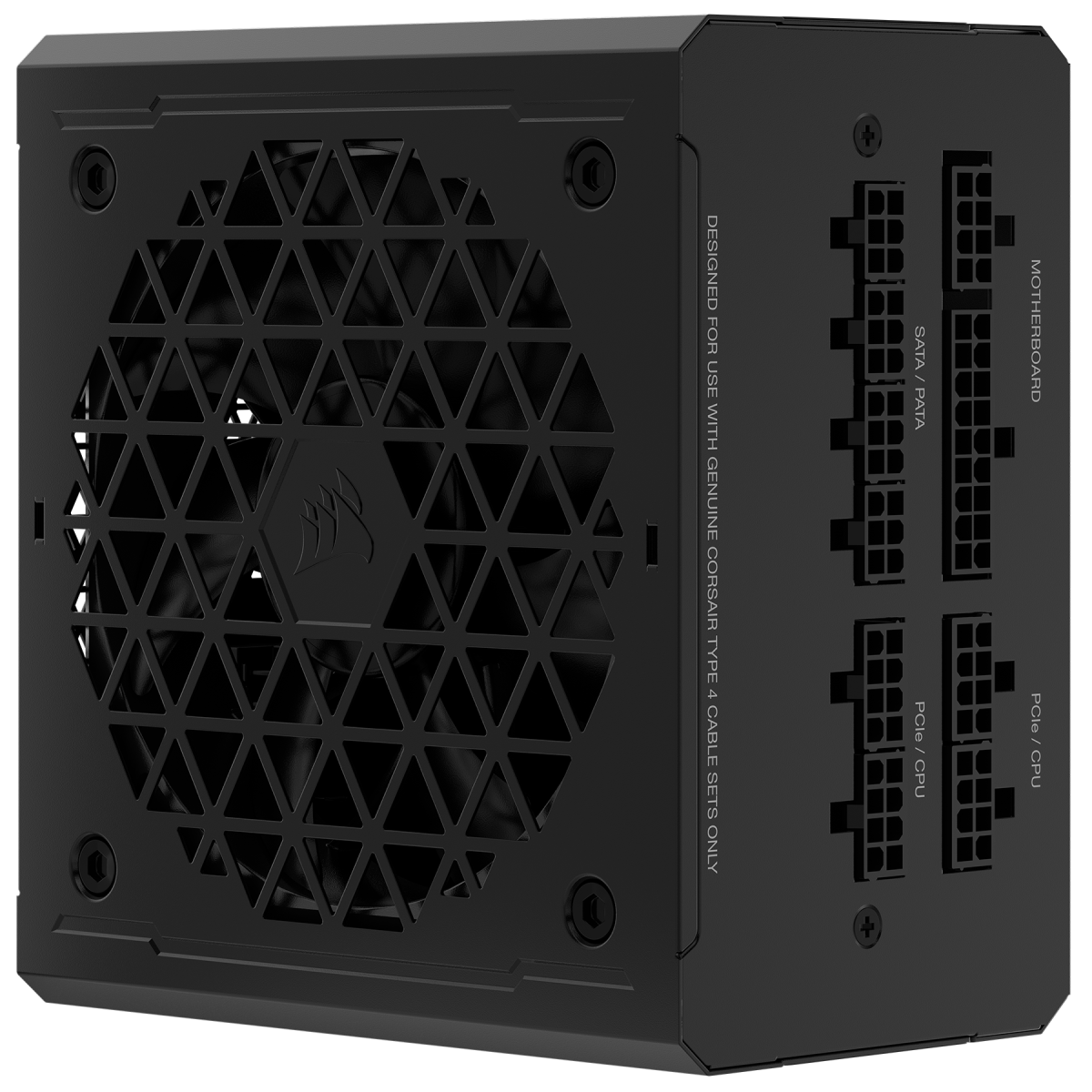 Corsair RM Series RM850e V2 ATX 3.0 | 850W PC-Netzteil von Corsair