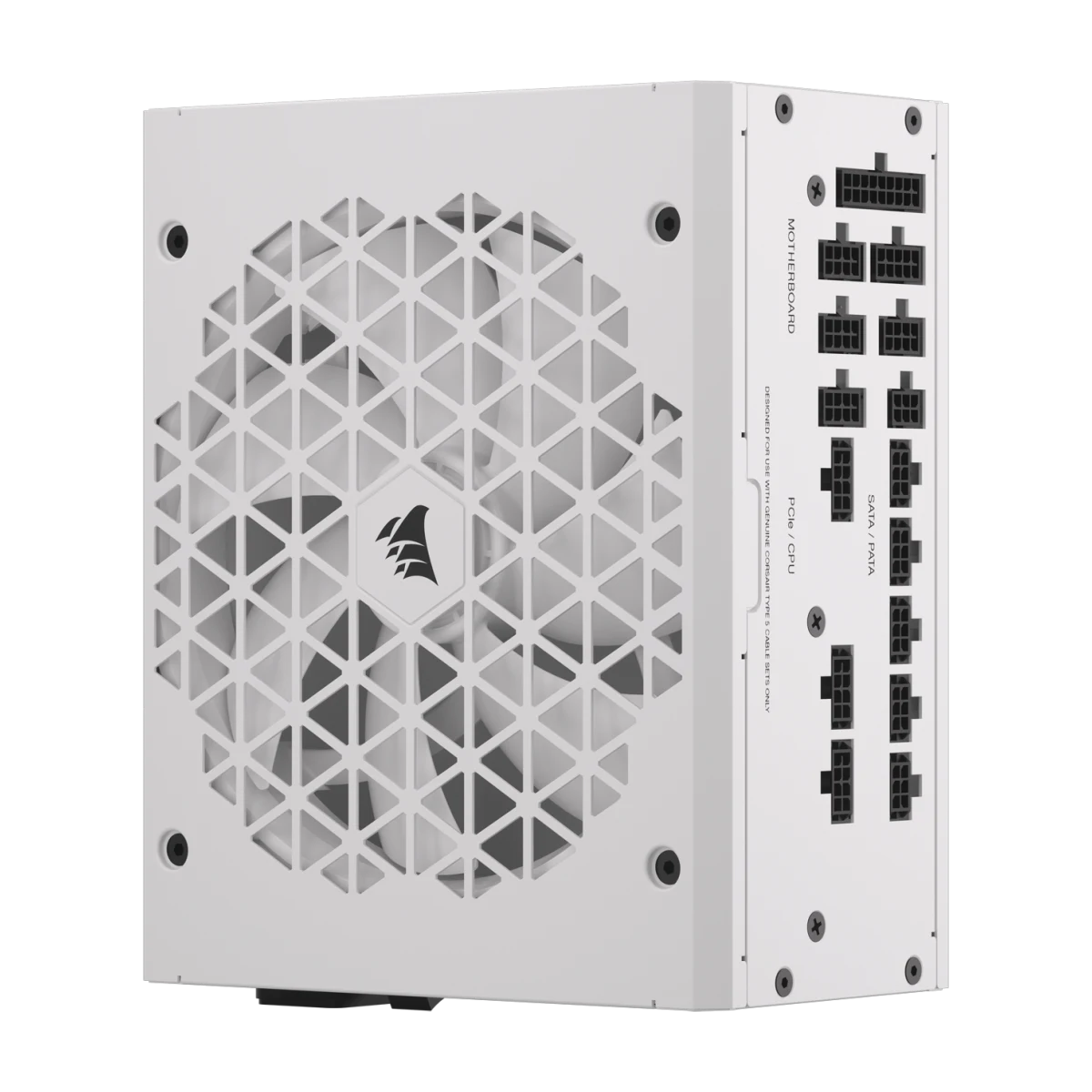 Corsair RM1000x SHIFT White | 1000W PC-Netzteil Corsair RM1000x SHIFT White | 1000W PC-Netzteil von Corsair