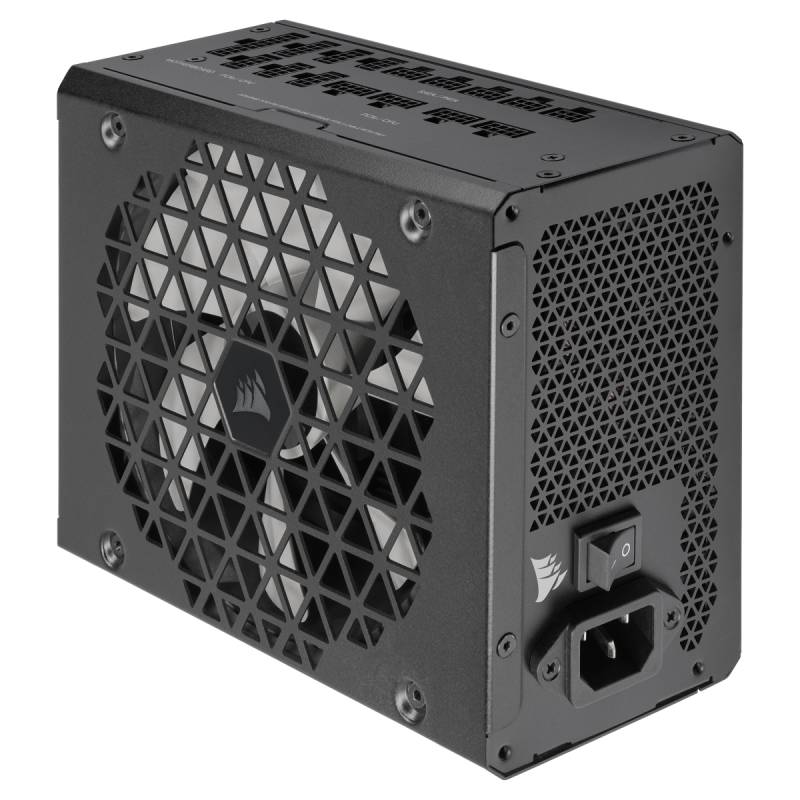 Corsair RM1200x SHIFT | 1200W PC-Netzteil von Corsair