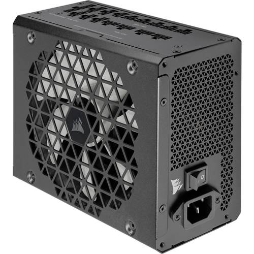 Corsair RM1200x SHIFT PC Netzteil 1200W 80PLUS® Gold von Corsair