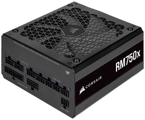 Corsair RM750x PC Netzteil 750W 80PLUS® Gold von Corsair