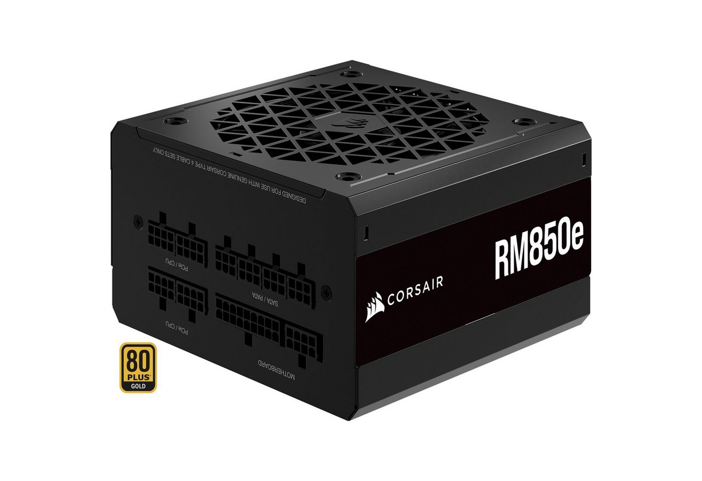 Corsair RM850e 850W PC-Netzteil von Corsair