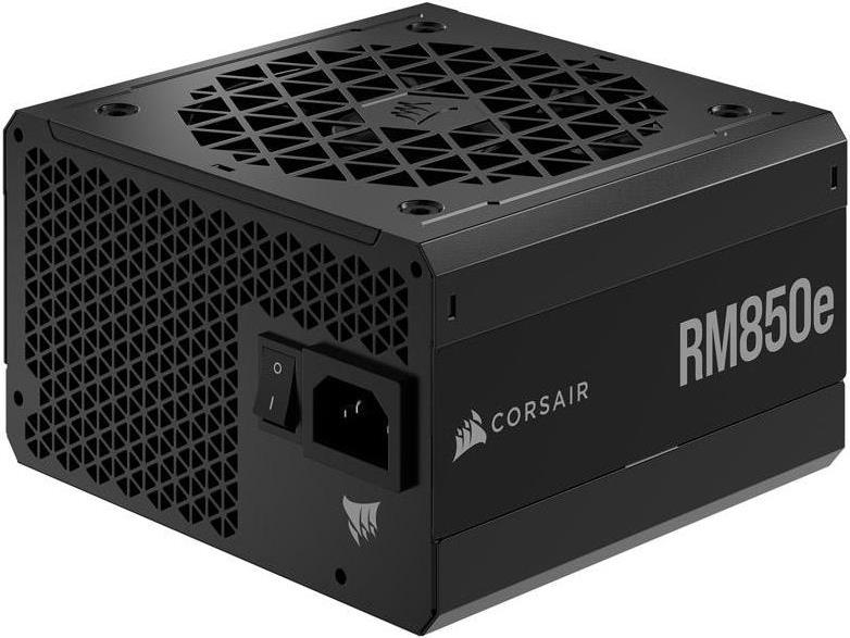 Corsair RM850e Netzteil 850 W 24-pin ATX ATX Schwarz (CP-9020263-EU) von Corsair