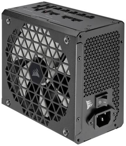 Corsair RM850x SHIFT Server Netzteil 850W 80PLUS® Gold von Corsair