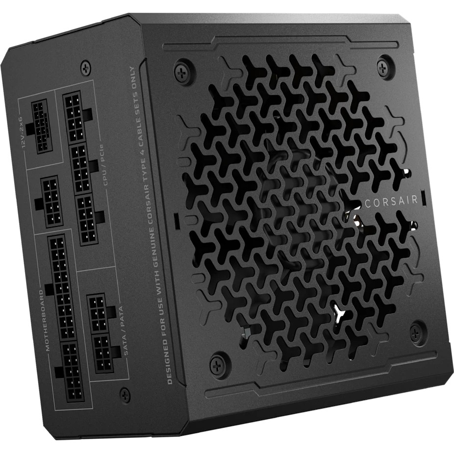 Corsair RMe Series RM1000e power supply unit Corsair RMe Series RM1000e power supply unit von Corsair