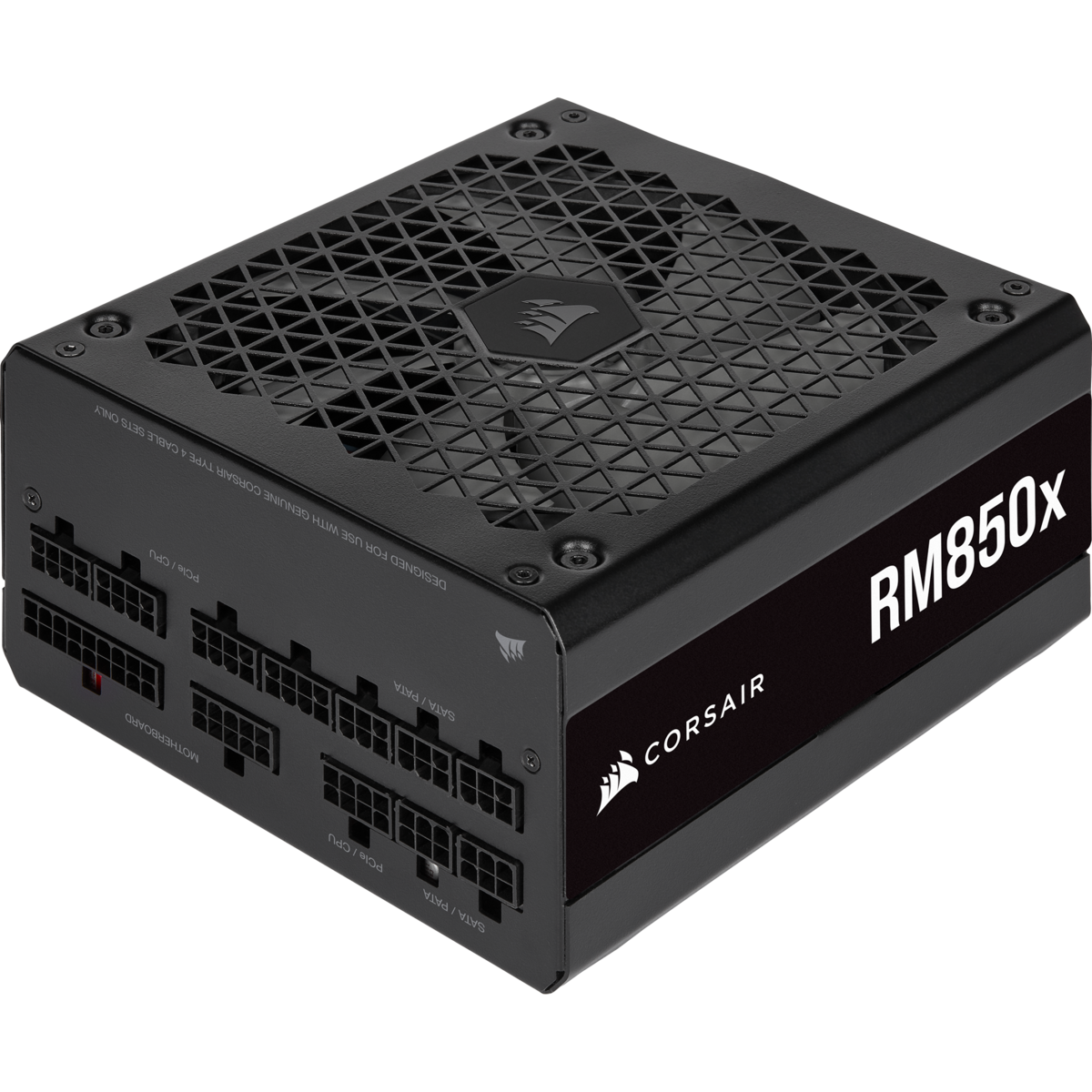 Corsair RMx Series RM850x 2021 | 850W PC-Netzteil von Corsair