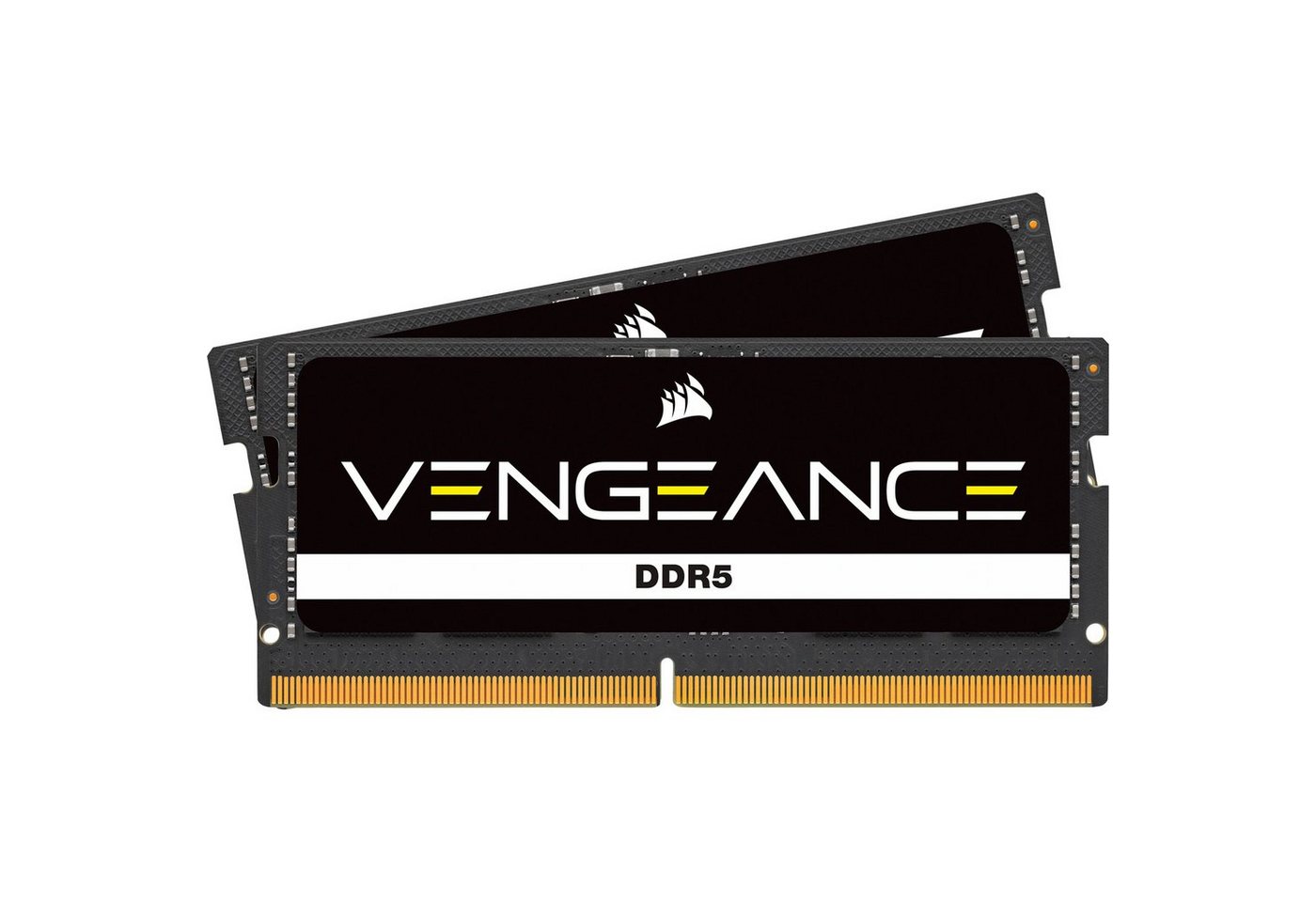 Corsair Corsair SO-DIMM 16 GB DDR5-4800 (2x 8 GB) Arbeitsspeicher von Corsair