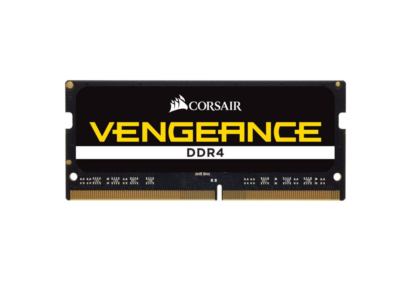 Corsair SO-DIMM 4 GB DDR4-2400 Arbeitsspeicher von Corsair
