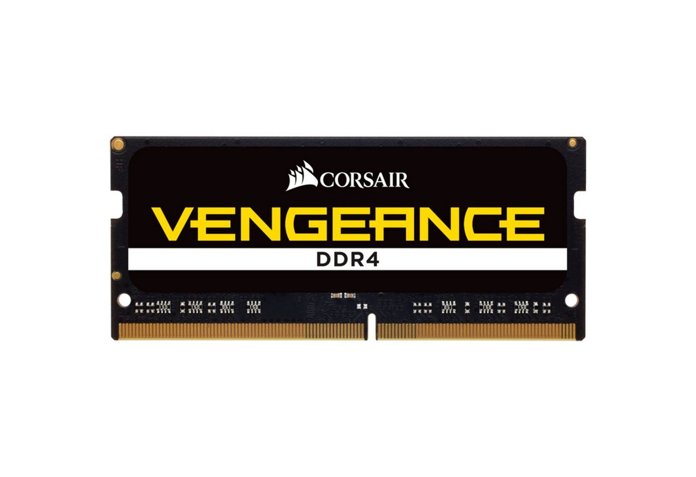 Corsair SO-DIMM 8 GB DDR4-3200 Arbeitsspeicher von Corsair