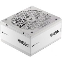 Corsair Shift RM850x White 850 Watt Netzteil ATX3.0 80+ Gold modular PCIe 5.0 Corsair Shift RM850x White 850 Watt Netzteil ATX3.0 80+ Gold modular PCIe 5.0 von Corsair