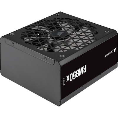 Corsair Shift Series RM850x 850 Watt Netzteil ATX3.0 80+ Gold modular PCIe 5.0 von Corsair