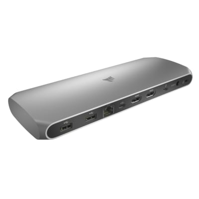 Corsair TBT100 Thunderbolt™ 3 Dock von Corsair