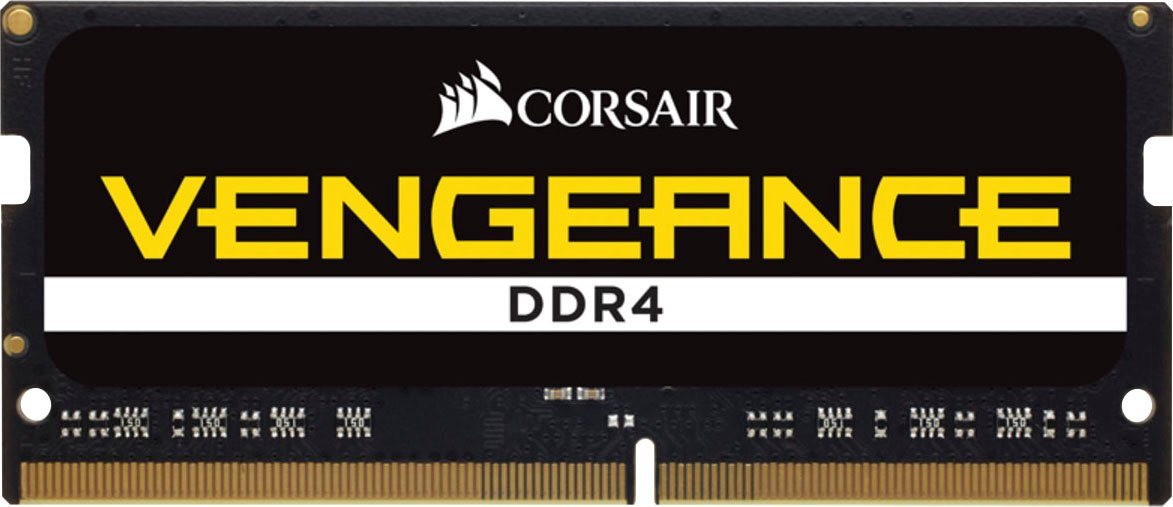 Corsair VENGEANCE Series 8 GB (1 x 8 GB) Laptop-Arbeitsspeicher von Corsair