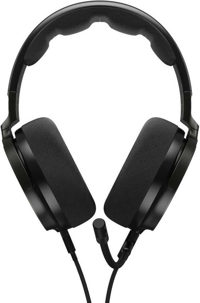 Corsair VIRTUOSO PRO Kopfhörer Kabelgebunden Kopfband Gaming Schwarz (CA-9011370-EU) von Corsair