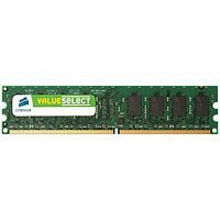 Corsair Value Select 512MB VS DDR2-667 Arbeitsspeicher von Corsair