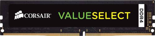 Corsair Value Select PC-Arbeitsspeicher Modul DDR4 8GB 1 x 8GB 2400MHz 288pin DIMM CL16 CMV8GX4M1A24 von Corsair
