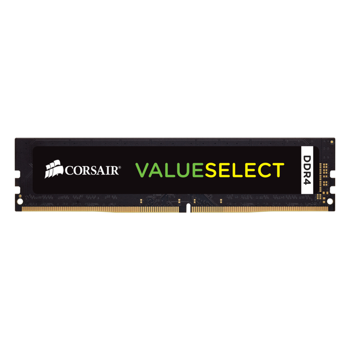 Corsair ValueSelect 4GB DDR4-2666 CL18 DIMM Arbeitsspeicher von Corsair