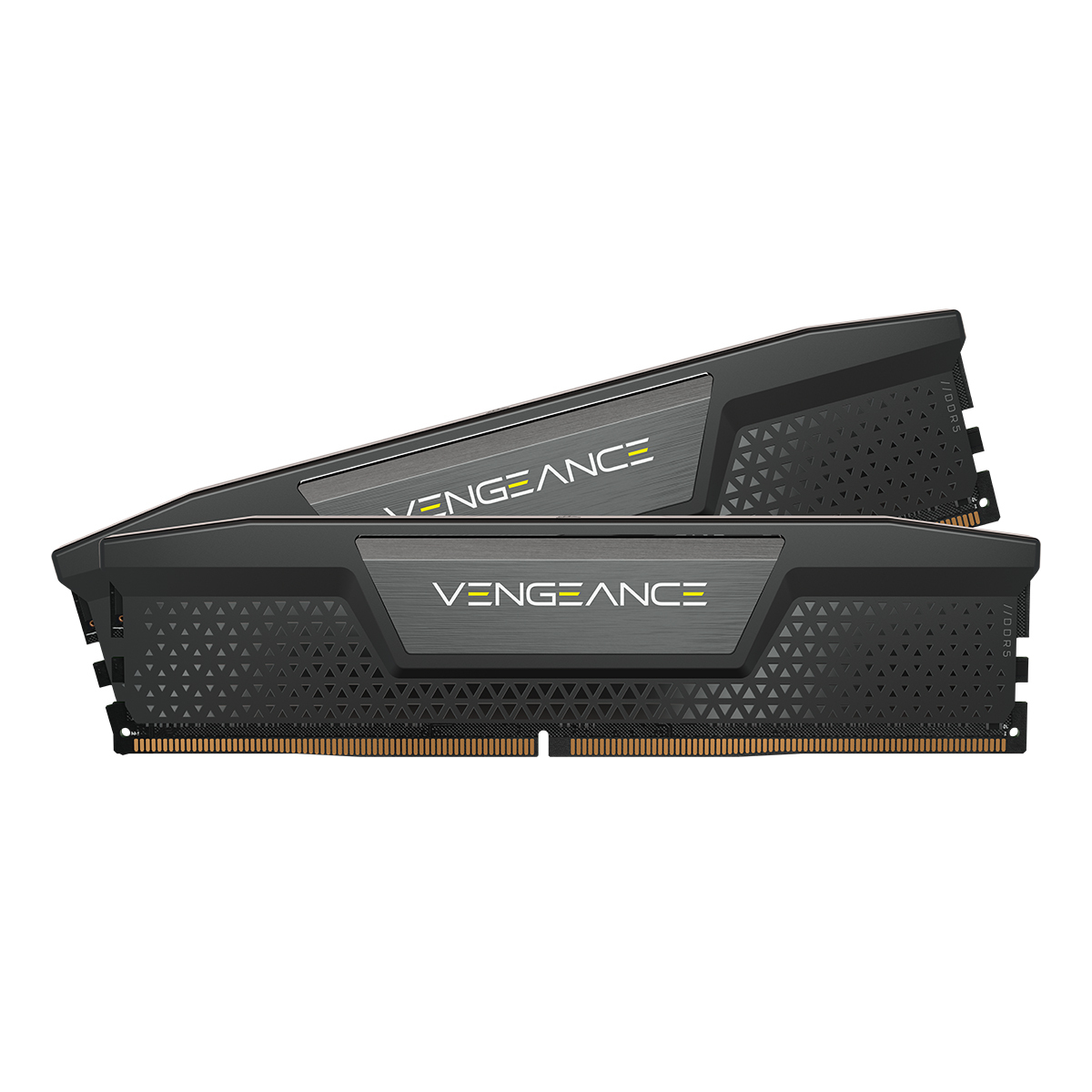 Corsair Vengeance 64GB Kit (2x32GB) DDR5-5200 CL40 DIMM Arbeitsspeicher von Corsair
