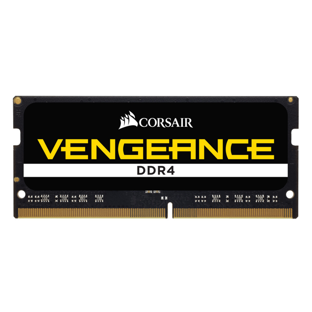 Corsair Vengeance 8GB DDR4-2400 CL16 SO-DIMM Arbeitsspeicher von Corsair