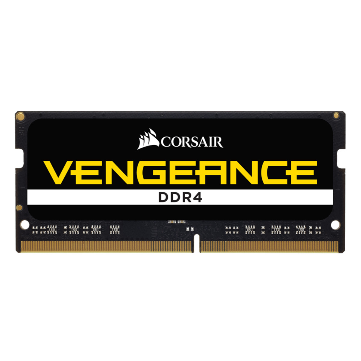 Corsair Vengeance 8GB DDR4-2400 CL16 SO-DIMM Arbeitsspeicher Corsair Vengeance 8GB DDR4-2400 CL16 SO-DIMM Arbeitsspeicher von Corsair