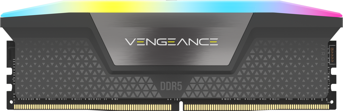 Corsair Vengeance CMH64GX5M4B5600Z36 Speichermodul 64 GB 4 x 16 GB DDR5 5600 MHz (CMH64GX5M4B5600Z36) von Corsair
