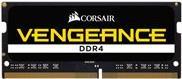 Corsair Vengeance - DDR4 - Modul - 16 GB - SO DIMM 260-PIN - 3200 MHz / PC4-25600 - CL22 - 1.2 V - ungepuffert - non-ECC (CMSX16GX4M1A3200C22) von Corsair