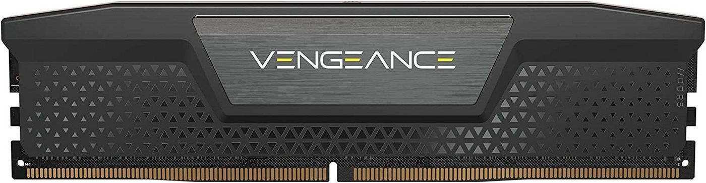 Corsair Vengeance DDR5 4800MHz 32GB (2x16GB) Arbeitsspeicher von Corsair