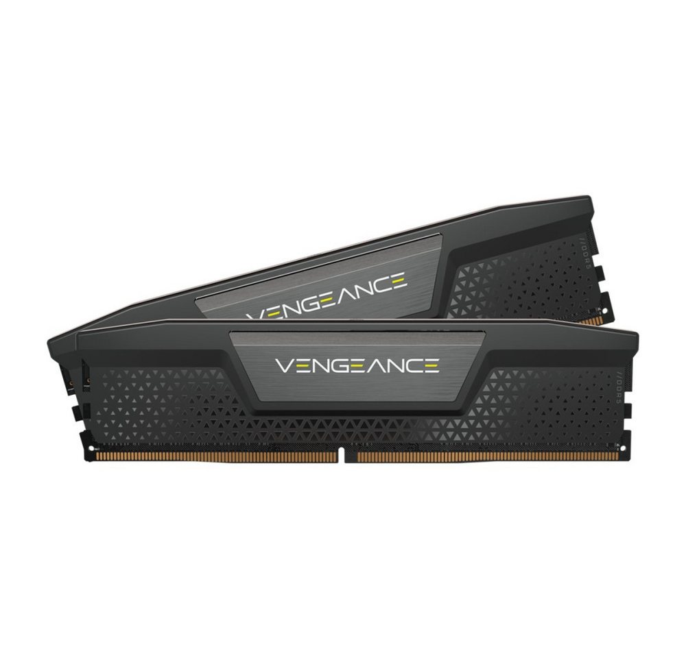 Corsair Vengeance DDR5 RAM 32GB Arbeitsspeicher von Corsair