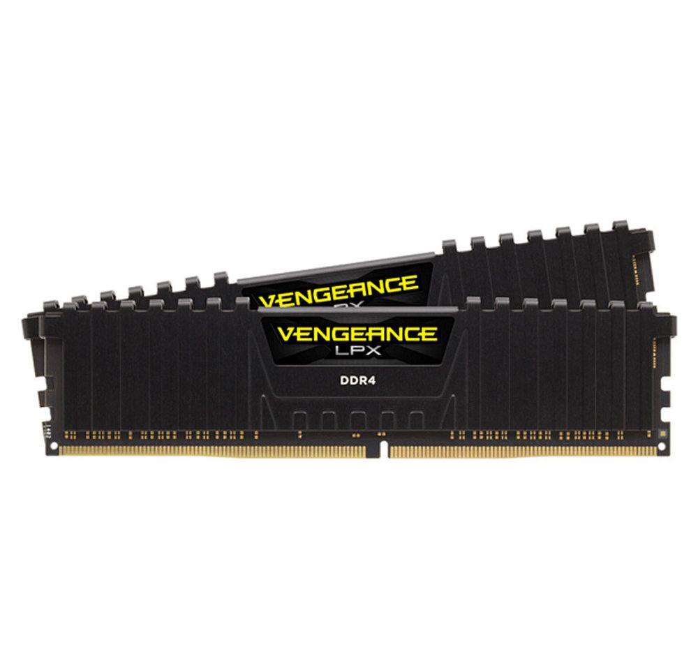 Corsair Vengeance LPX 16GB (2x8GB) Arbeitsspeicher von Corsair