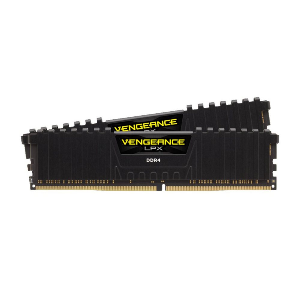 Corsair Vengeance LPX 16GB (2x8GB) Arbeitsspeicher von Corsair