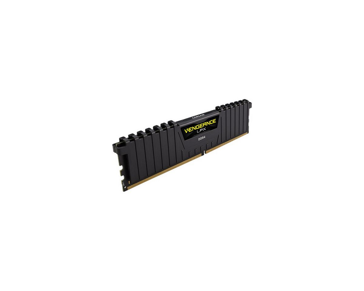 Corsair Vengeance LPX 32 GB Arbeitsspeicher Corsair Vengeance LPX 32 GB Arbeitsspeicher von Corsair