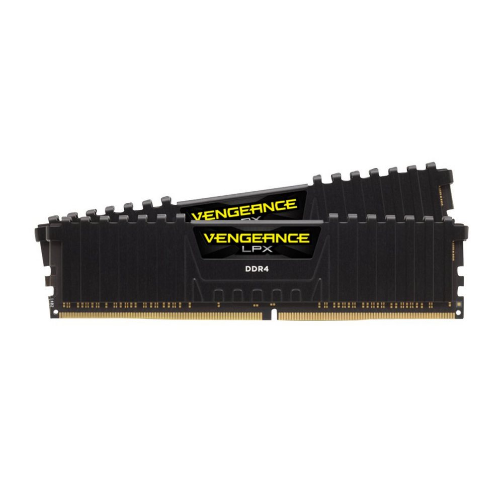 Corsair Vengeance LPX 32GB (2 Arbeitsspeicher von Corsair