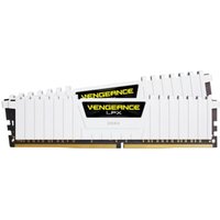 Corsair Vengeance LPX 32GB DDR4-3200 Kit (2x16GB), CL16, weiß von Corsair