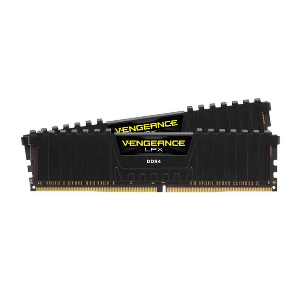 Corsair Vengeance LPX 64GB (2x32GB) Arbeitsspeicher von Corsair