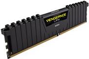 Corsair Vengeance LPX - DDR4 - 16 GB: 2 x 8 GB - DIMM 288-PIN - 3000 MHz / PC4-24000 - CL16 - 1.35 V - ungepuffert - non-ECC - Schwarz Corsair Vengeance LPX - DDR4 - 16 GB: 2 x 8 GB - DIMM 288-PIN - 3000 MHz / PC4-24000 - CL16 - 1.35 V - ungepuffert - non-ECC - Schwarz von Corsair