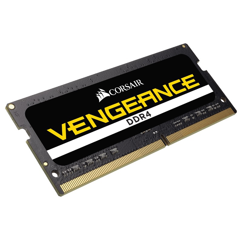 Corsair Vengeance Performance DDR4 S0DIMM 16GB [2x8GB] von Corsair