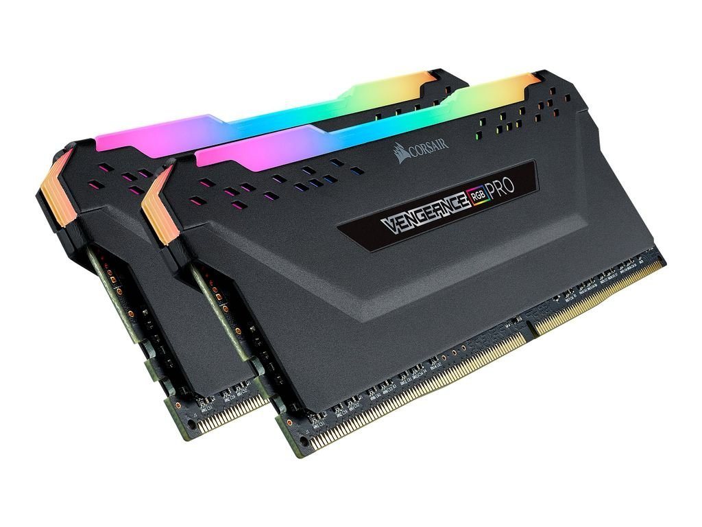 Corsair Vengeance RGB PRO (2x 8GB) Arbeitsspeicher von Corsair