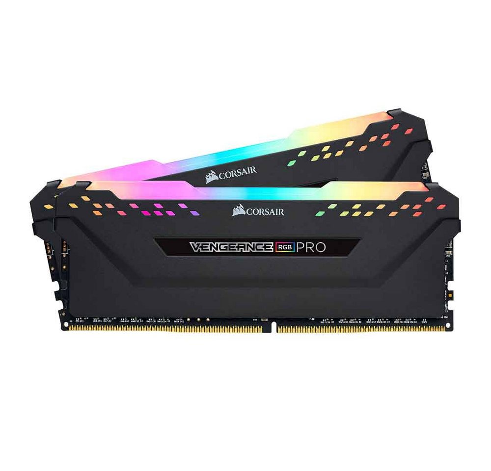 Corsair Vengeance RGB PRO 16GB Arbeitsspeicher von Corsair