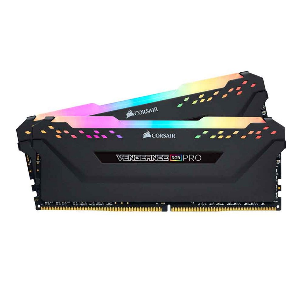 Corsair Vengeance RGB PRO 32GB Arbeitsspeicher von Corsair