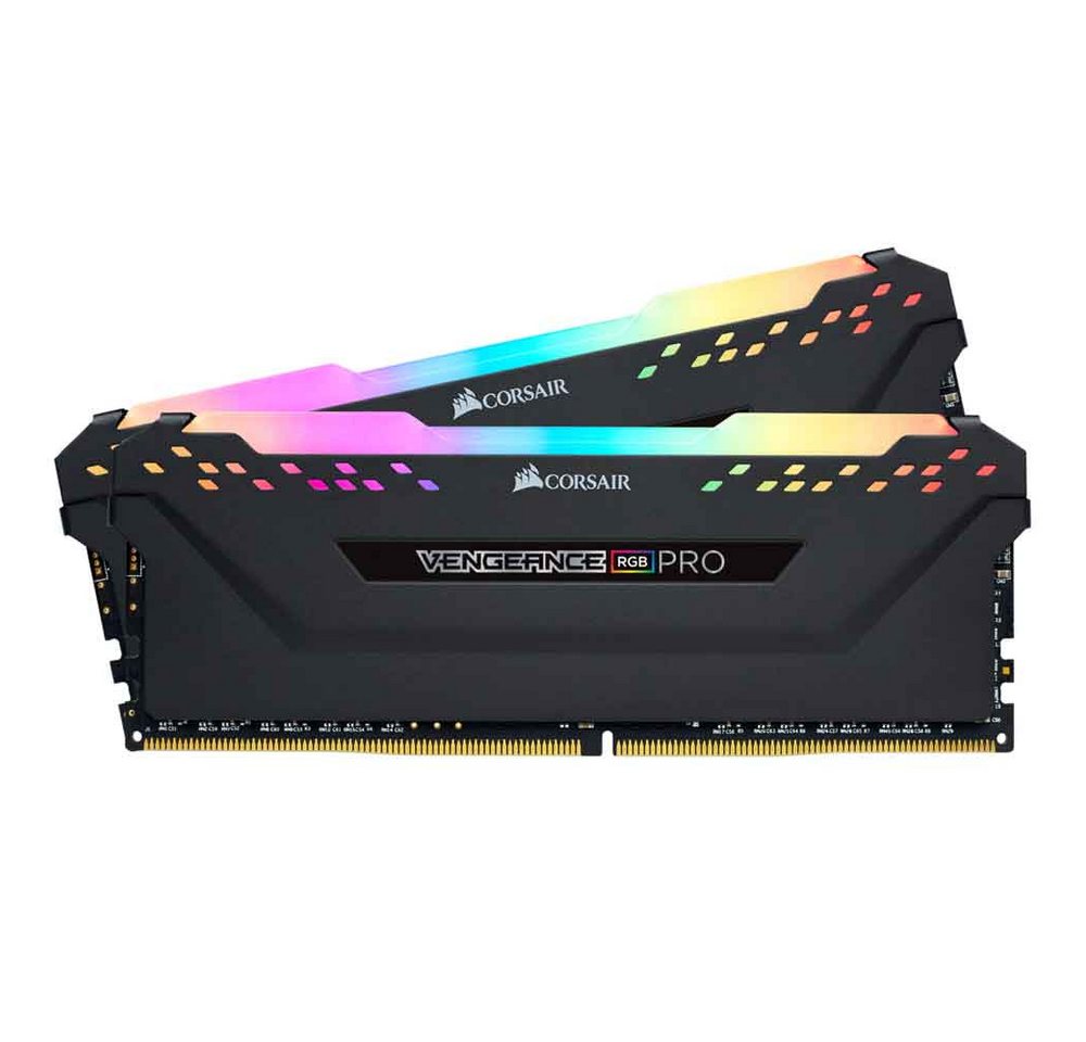 Corsair Vengeance RGB PRO 32GB Arbeitsspeicher von Corsair