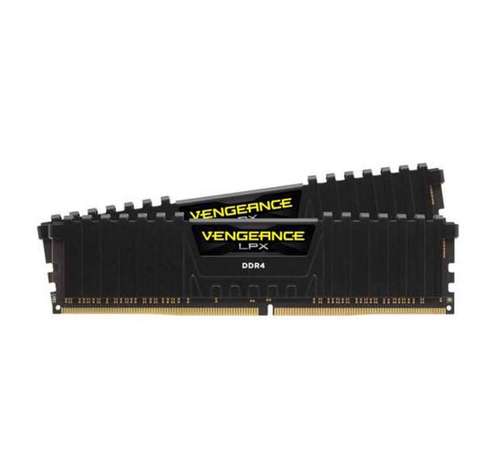 Corsair VengeanceLPX16GB (2x 8GB) DDR4 Arbeitsspeicher von Corsair