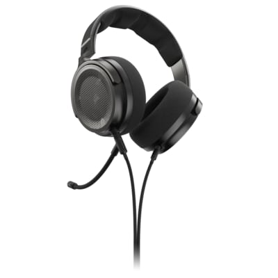 Corsair Virtuoso Pro Carbon - Streaming/Gaming-Headset mit Open-Back-Design von Corsair