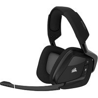 Corsair Void RGB Elite Kabelloses Gaming Headset Carbon von Corsair