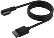 Corsair iCUE LINK - Netz-/Datenkabel - CORSAIR iCUE Link gewinkelt zu CORSAIR iCUE Link gerade - 60 cm Corsair iCUE LINK - Netz-/Datenkabel - CORSAIR iCUE Link gewinkelt zu CORSAIR iCUE Link gerade - 60 cm von Corsair