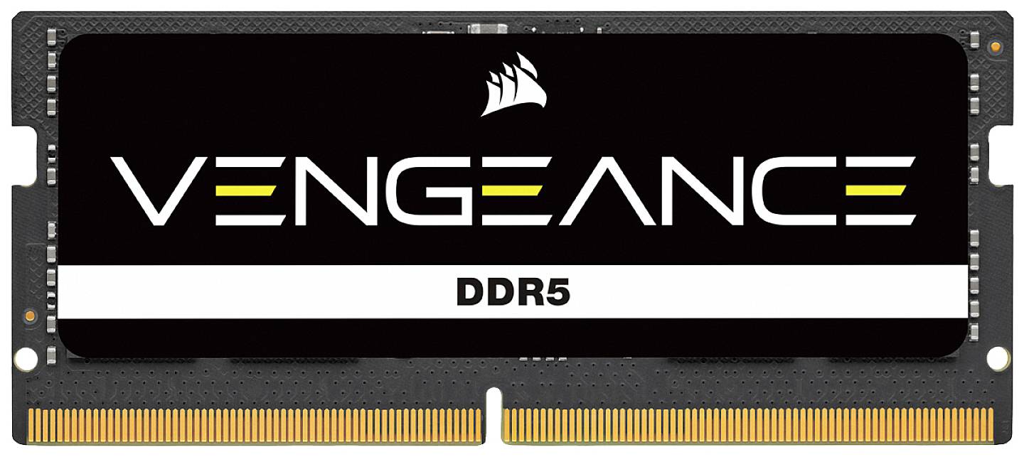 DDR5 16GB PC 4800 CL40 CORSAIR KIT Vengeance RGB retail DDR5 16GB PC 4800 CL40 CORSAIR KIT Vengeance RGB retail von Corsair
